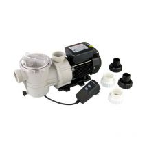 Ubbink - poolmax Pompe piscine TP150 - 1,5CV