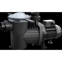 Pompe Winner 0,50 cv monophasée Saci Pumps