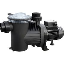 Pompe Winner 1,5 cv triphasée – Pompe pour piscine – Volume piscine compatible, Débit max, Nombre de phase(s), Caractéristiques pompes, Puissance, 