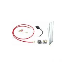 Pompe de pression Pour Rotset GW 150/4