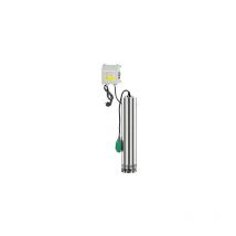 Ribiland - Pompe de puits 4 turbines 750w