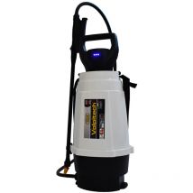 Pompe de pulvérisation à batterie Volpi Volpitech 7
