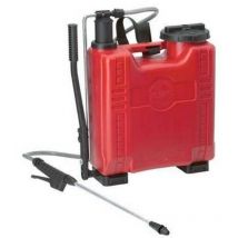 Pompa a spalla diana Dal Degan