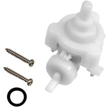 Pompe de rechange pour distributeur de savon XP103, XP104, plastique
