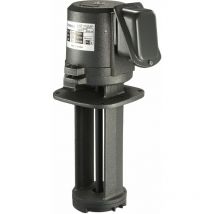 Vertex - Pompe de refroidissement profondeur d'immersion 100 mm 93 w 1/8 cv 400V VWP-0810 400V