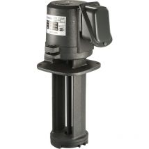 Pompe de refroidissement profondeur d'immersion 250 mm 0,37 kW 1/2 Ch 230V Vertex VWP-0432 230V