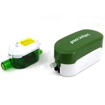 Wipcool - Pompe de relevage à condensats pour condensation climatisation et chaudière 18 L/h