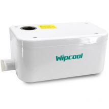 Wipcool - Pompe de relevage à condensats pour condensation climatisation et chaudière 50 L/h