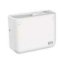 Pompe de relevage des condensats sanicondens deco SFA grandform : sanicondens deco