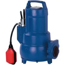 Pompe de relevage Eaux pluviales et usées submersible submersible Sanipump vx 50 3 sa SFA