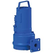 Pompe de relevage Eaux usées (grises et vannes) submersible Sanipump ZFS 71 1 S - SFA