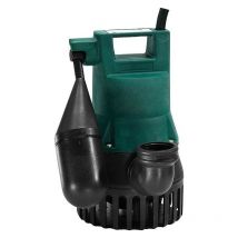 Jung Pumpen - Pompe de relevage eaux usées U3 ks spécial, avec commutateur flottant, 230 Volt, câble 10m