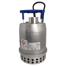 Pompe eau claire Ebara bestonem 0,25 kW jusqu'à 10,2 m3/h monophasé 220V