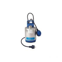 Pompe Flygt Sxm3 - Pompe De Relevage Eau Pluviale Avec Flotteur - 0.55kw 7m3/h Mono