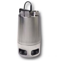 Pompe De Relevage Grundfos Uniliftap505008m - Pompe Eau Chargée Avec Flotteur - 1.3kw 16m3/h Mono