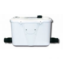 Concilio - Pompe de relevage Pour eaux usées domestiques - Fabrication Française