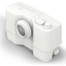 Sololift2 WC-3 - Broyeur sanitaire silencieux - Grundfos