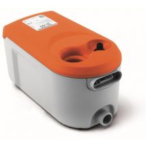 Sauermann - Si-60 Schwingkolbenpumpe