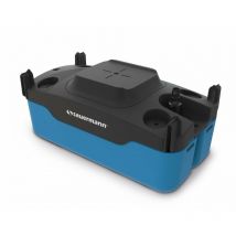 Sauermann - Pompe relevage condensat SI-83 : SI83CE42UN23