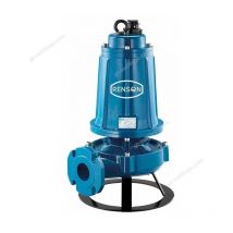 Pompe de relevage tri vortex