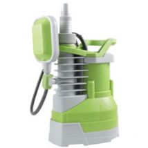 Renson - pompe de relevage weclean 230V 0,4KW pour eaux claires