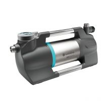 Garden - pompe de suface a pour arrosage 5600 silent+ puissance 900W, débit max 5600L/H