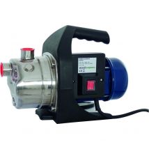 Sodigreen - Pompe de Surface-Inox Auto-amorçante 1000 w S08158