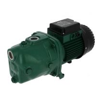 Pompe monocellulaire jet 102M corps fonte monophasée