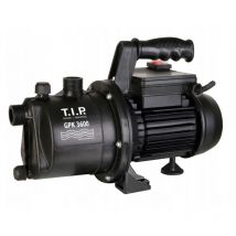 Pompe de surface TIP 650 W 3600 l-h