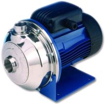 Lowara - Pompe De Surpression Centrifuge Ceam120/3 Mono 220v 0,55kw En Inox Pour Adduction D'Eau Booster Pression Industrie Lavage