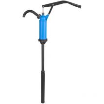 Clas - Pompe de transfert à levier manuel pour fûts standard 200L - hu 0011 Equipements