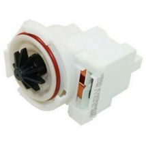 Pompe de vidange (C00256542) Lave-vaisselle ariston hotpoint, bauknecht, ignis Indesit scholtes, whirlpool
