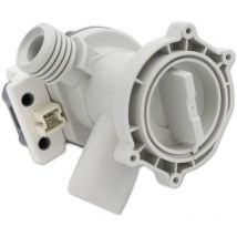 Pompe de vidange (32005187, 32007280) Lave-linge ariston hotpoint, atlantic, avea, aya, bellavita, bluesky, brandt, bsk, calyton, clayton, cobal,