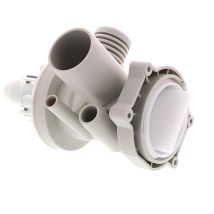Pompe de vidange AXW8FT-06391 – Compatible lave-linge VESTEL – Remplacement efficace