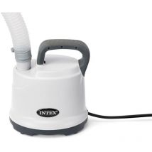 Pompe Vide Cave - Intex