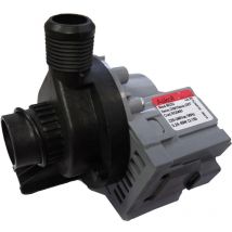 Pompe de vidange (1326630207, 1242529400) Lave-linge aeg Arthur Martin Arthur Martin electrolux, electrolux, essentiel b, far, faure, juno, kalorik,