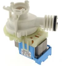 Pompe de vidange c00090537 c00143739 - lave-vaisselle