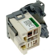 Pompe de vidange d'origine (1322082015, 82010226) Lave-linge aeg, arthur martin, arthur martin electrolux, domeos, electrolux, faure, ikea, ikea