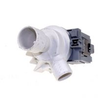 Pompe de vidange pour lave vaisselle Candy 92749316
