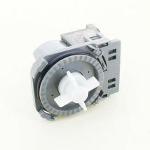 Pompe de vidange FM82069988 pour Lave vaisselle aya, cobal, far, linke, qilive, saba, signature, valberg