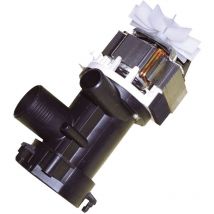 Pompe de vidange (481936018189) Lave-linge bauknecht, ignis Laden radiola, whirlpool