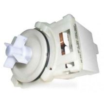 Pompe de vidange atlantis pour lave vaisselle Brandt