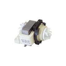 Pompe de vidange BE20B2-065 240V pour lave linge adaptable...