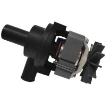 Pompe de vidange compatible (958663) Lave-linge kompatibel Miele