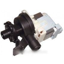 Arthur Martin Electrolux Faure - Pompe De Vidange Plaset 58967 Pour Lave Vaisselle