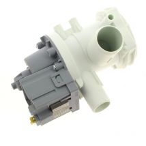 Pompe de vidange 00144487 00140569 - lave-linge