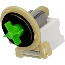Pompe de vidange pour lave linge Brandt