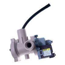 Pompe de vidange pour lave linge Haier 70027134
