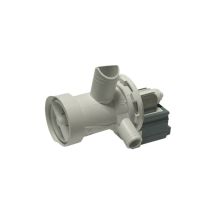 Pompe De Vidange Sans Capot Pour Lave Linge Siltal - 4604343