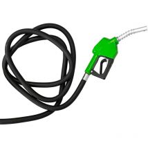 JBM - 53610 pompe distributeur diesel avec pistolet (230 v)